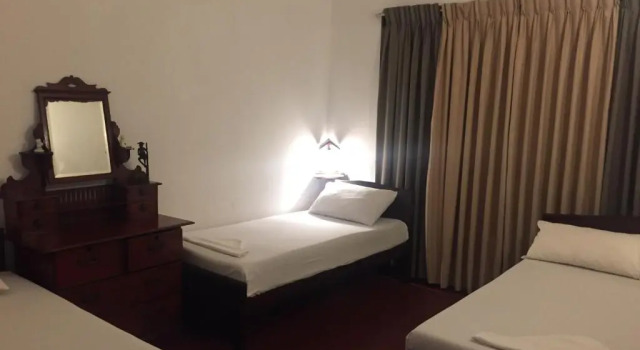 Номер Standard Galle Rest Home