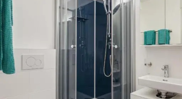 Номер Standard Anstatthotel Zug - app self-check-in