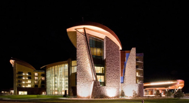 Sky Ute Casino Resort, Buchen Sie Resort SPA-Hotels in Ignacio, SPA