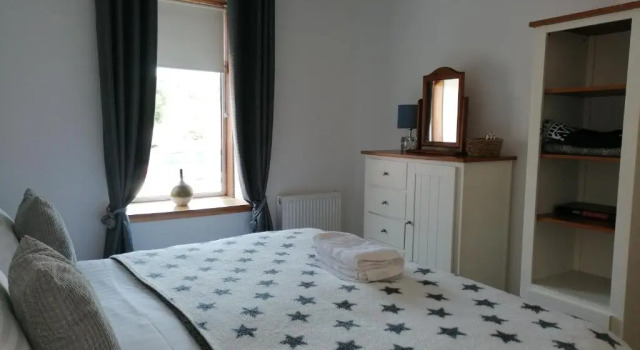Апартаменты The Apartment in Aberlour