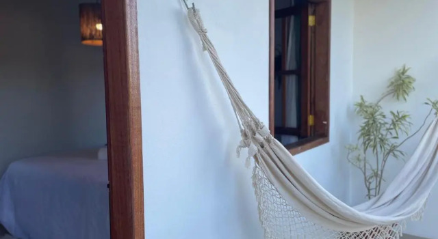Pousada Bem te vi trancoso