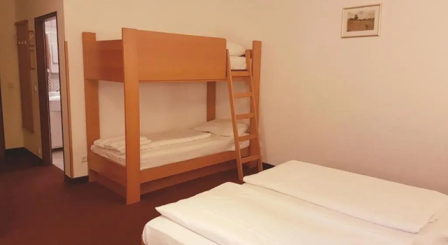 Семейный номер Standard Hotel Haydn