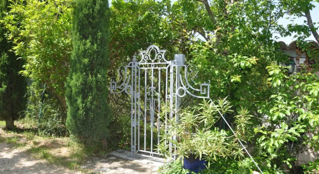 Le Jas Du Colombier