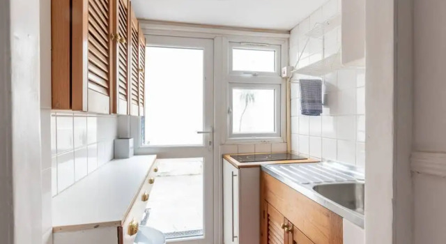 Bright and Cosy 1 Bedroom Flat Close To Marina, Забронировать Отель Отели Исторического графства Суссекса 4 звезды, 4*