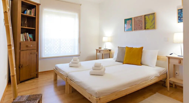 Alameda Apartment by My Choice, Забронировать Апартаменты/квартира Фару Nature Reserve Ria Formosa, рядом с Муниципальный рынок Фару