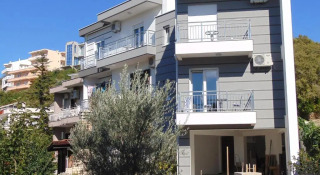 Апартаменты Standard Family House Milic in Ulcinj