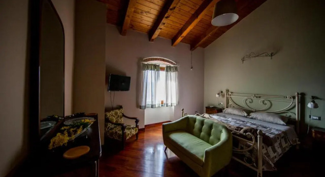 Люкс Locanda De Banchieri
