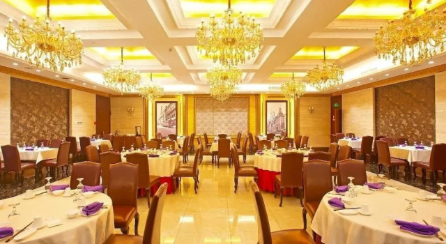 Tianjin Joysight Hotel, Забронировать Отель Хэпин Тяньцзинь, рядом с St. Joseph Cathedral