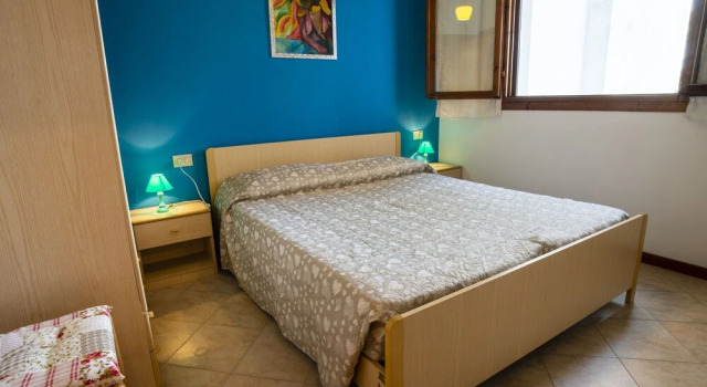 Delightful Holiday Home in Lido di Volano near Sea, Prenota Hotel Lido di Volano 