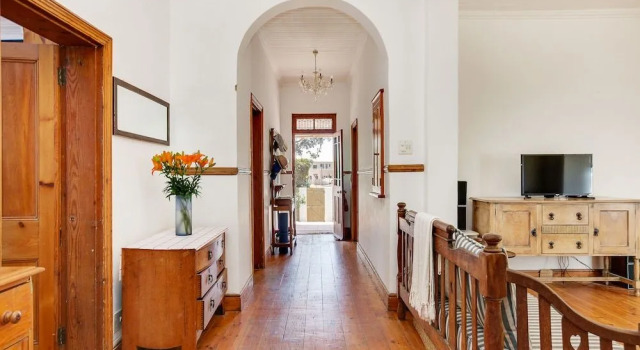 Cape Dutch Sea Cottage, Забронировать Дом для отпуска Коттеджи Cape Peninsula, Коттедж