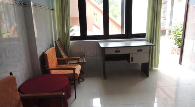 Lang Chai Guesthouse
