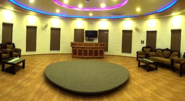 Le Tokyo Resort Dasada, Varaa Lomakeskus Patdi Gujarat