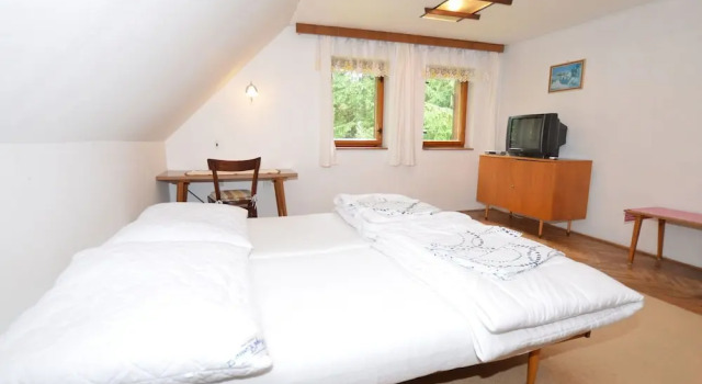 Holiday Home on Ski-slope in Vítkovice With Terrace & Garden, Réserver Hôtel Vítkovice Région de Liberec