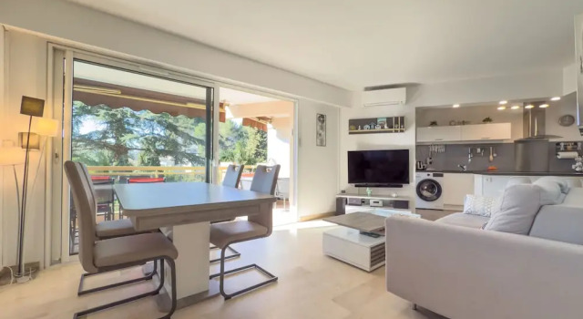 215 Le Cozy in Cannes