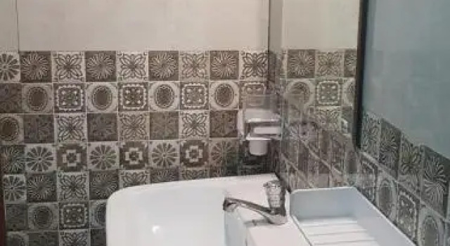 Номер Standard Mount View Inn