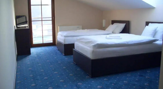 Sportpenzion Pohoda, Prenota Hotel Plzeň 