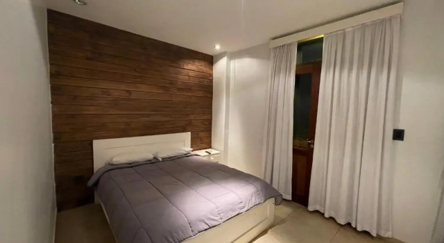 Номер Standard Patio del Puerto Hotel Boutique