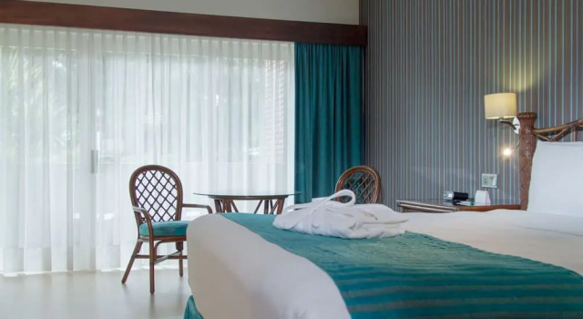 Номер Standard Hotel Camino Real