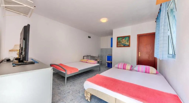 Studio mit Blick Apartments Glavanović
