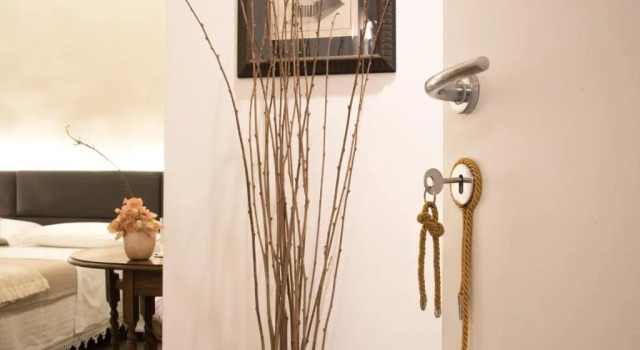 Standard Zimmer Approdo Ripetta
