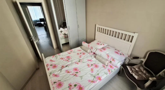 Classy Apartment at European Quarter