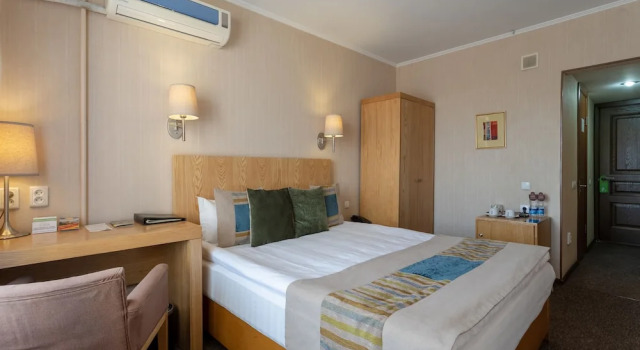 Номер Standard Club Hotel  Dostuk