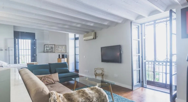 She Loft Alameda
