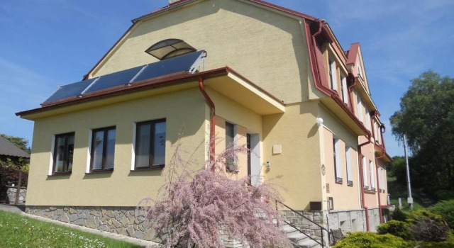 Penzion Ostravanka, Rezervovat Hotel Levné hotely v Olomouc Region