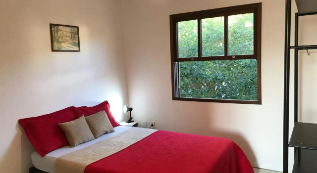 Apartamento do Sul, Забронировать Апартаменты/квартира Гаропаба Санта-Катарина