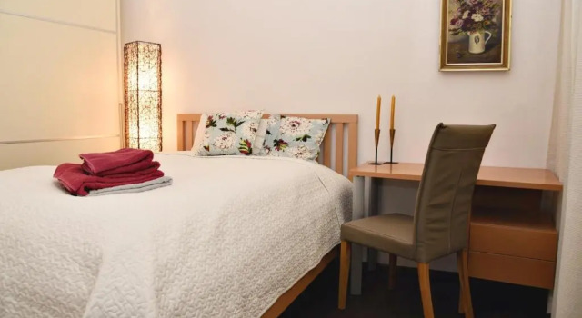 Grand Vienna City Center Apartment, Reserva ahora Apartamento Hoteles en Viena con piscina, cerca de Iglesia de San Carlos Borromeo, Piscina