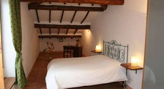 B&B La Coperta Ricamata, Забронировать Отель Сиена Siena Area, рядом с Национальный музей этрусской археологии