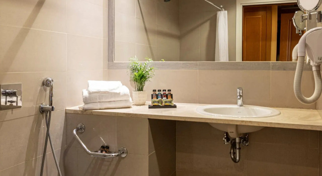 Двухместный номер Classic Amalia Hotel Nafplio