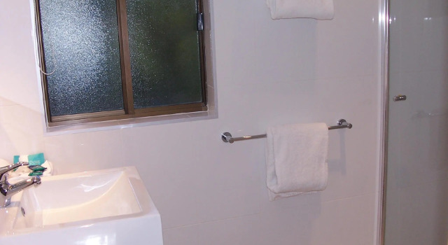 Апартаменты Ocean Breeze Resort