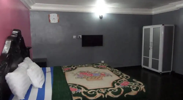 Номер Royal Trendor Hotel