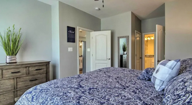 5 Mi to Bethany Beach Boardwalk: Home w/ Patio!