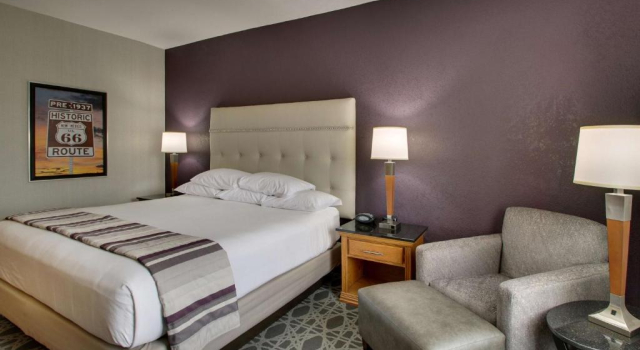Номер Standard Drury Inn & Suites Albuquerque North