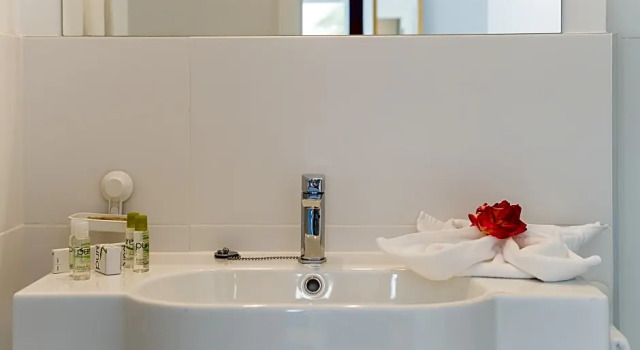 Номер Standard La Casona de Yaiza I Hotel Emblematico