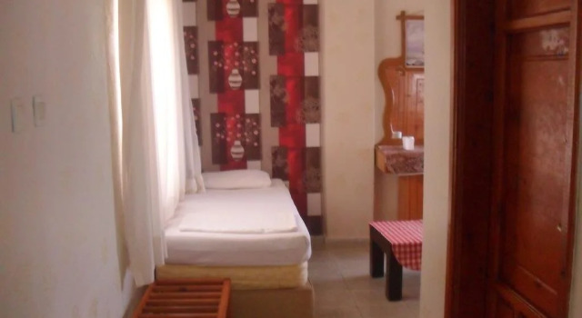 Taflan Otel