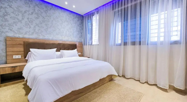 Golf Star - Luxury Holiday Homes