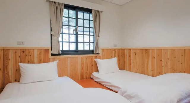 Camera doppia Standard Guanwu Villa