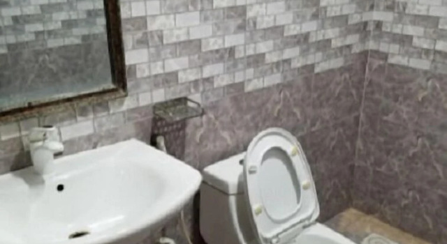 Deluxe Triple room Hotel Silver Sand Multan