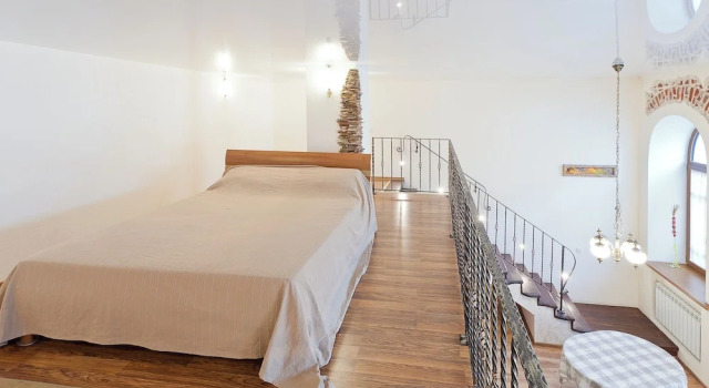 Апартаменты Apartments on Karl Marx str 20