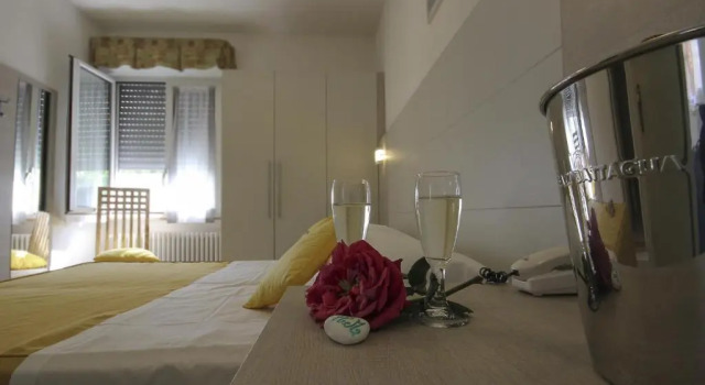 Номер Economy Hotel Miramare