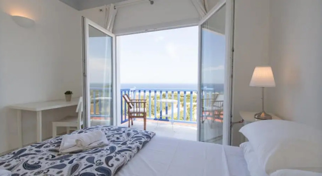 Oceanview Villa 126, Varaa Villa Protarás Famagusta
