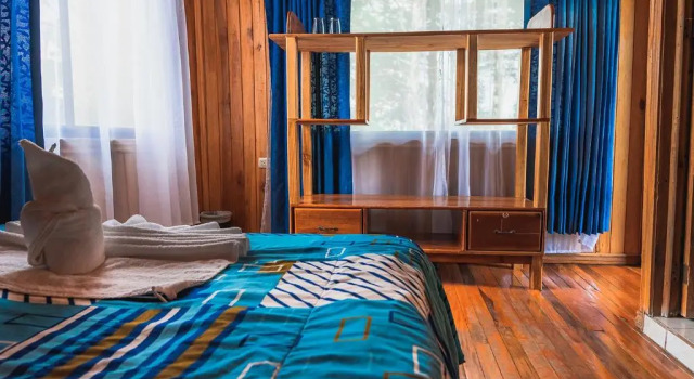 Двухместный номер Standard El Sueño B&B