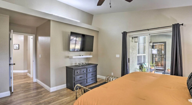 Redding Home with Patio Near Fishing, Prenota Hotel Hotel 3 stelle a Redding, 3*