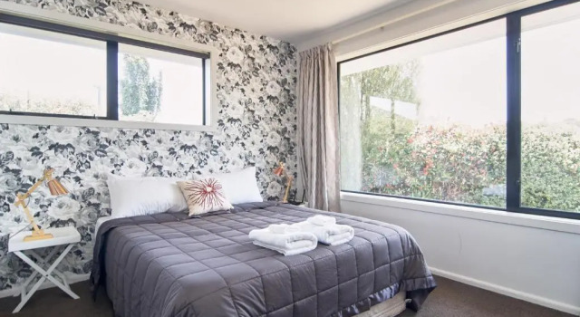 Brookside Villa