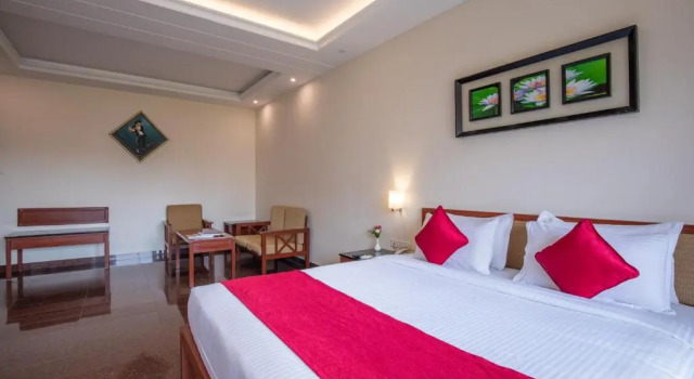 Номер Standard Jenneys Residency