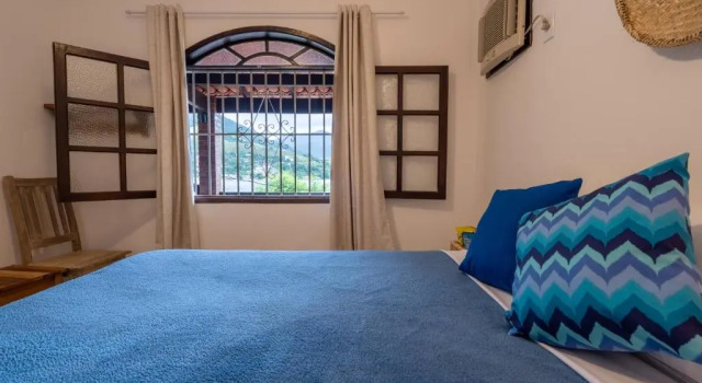 Nalu Ibicuí Beach House