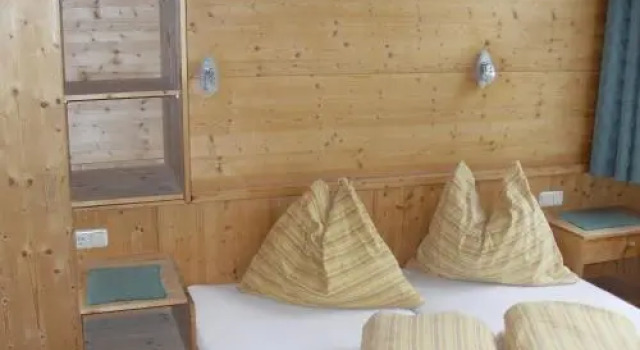 Garni Nadine, Забронировать Отель Отели Тироля 3 звезды, 3*